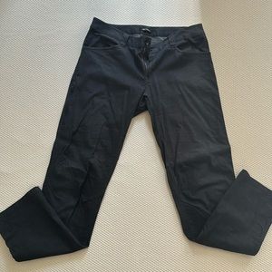 Arcteryx 34x32 Commuter Pant